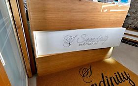 Serendipity B&B